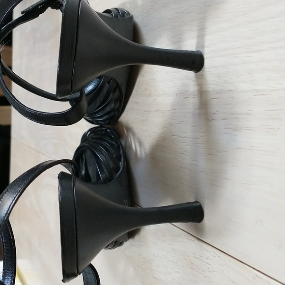 Gianni Bini Heeled Sandals - Picture 5 of 9